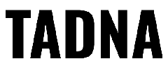 Tadna logo